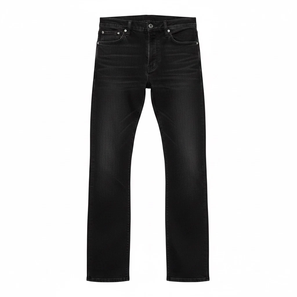 Levis 569 Black for sale | eBay