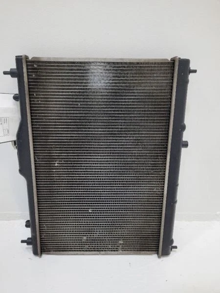 2007-2012 NISSAN VERSA Radiator Hatchback With CVT 21460ZW40A        Foto 4 de 4