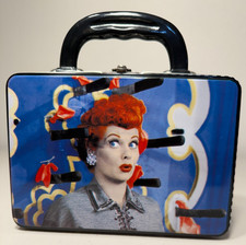 Vandor I Love Lucy Lunchbox Lucille Ball