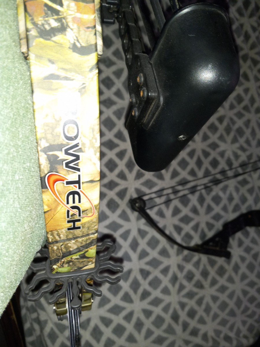 Nuovo modulo BowTech Diamond Triumph 26 & Rapture 27 lunghezza Nuovo modulo BowTech Diamond Triumph 26 & Rapture 27 lunghezza