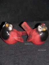 +# A002830_06 Goebel Archiv Muster Streuer Salz Pfeffer Vogel Bird CV73 TMK6