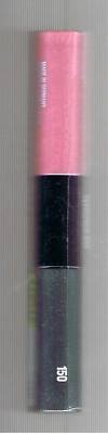 MAX FACTOR VIVID IMPACT EYESHADOW DUO SMOKIN ROSE #150