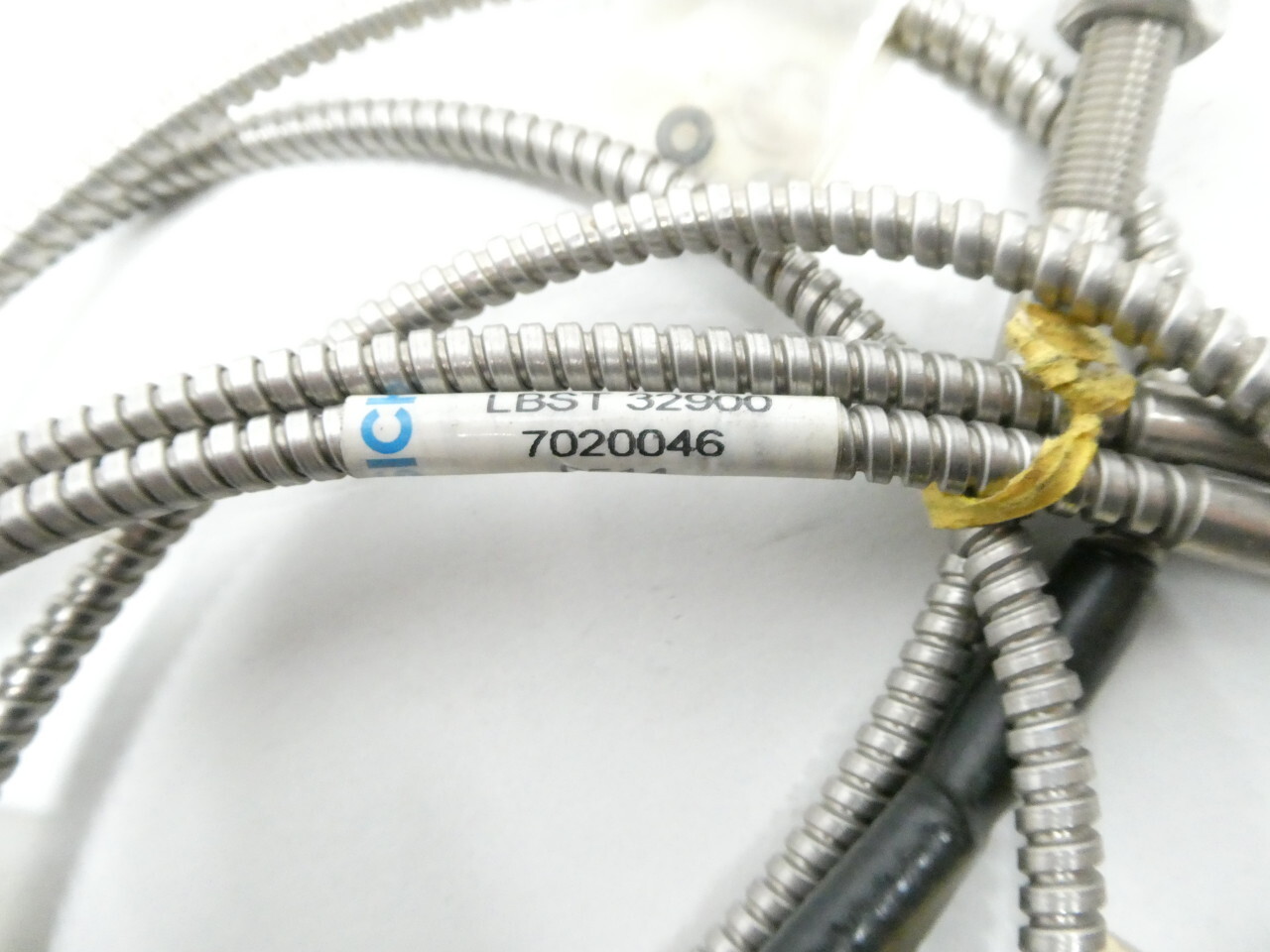 Sick LBST 32900 Fiber Optic Light Guide eBay