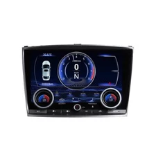 10.1'' For Lexus IS 2006-2012 Android Car Radio Stereo Carplay Screen GPS Navi