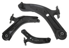 Front Lower Control Arm Left Hand Side For Nissan X-trail T32