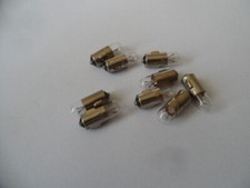 Für Tonbandgerät BG26 RFT - Kontrolllämpchen