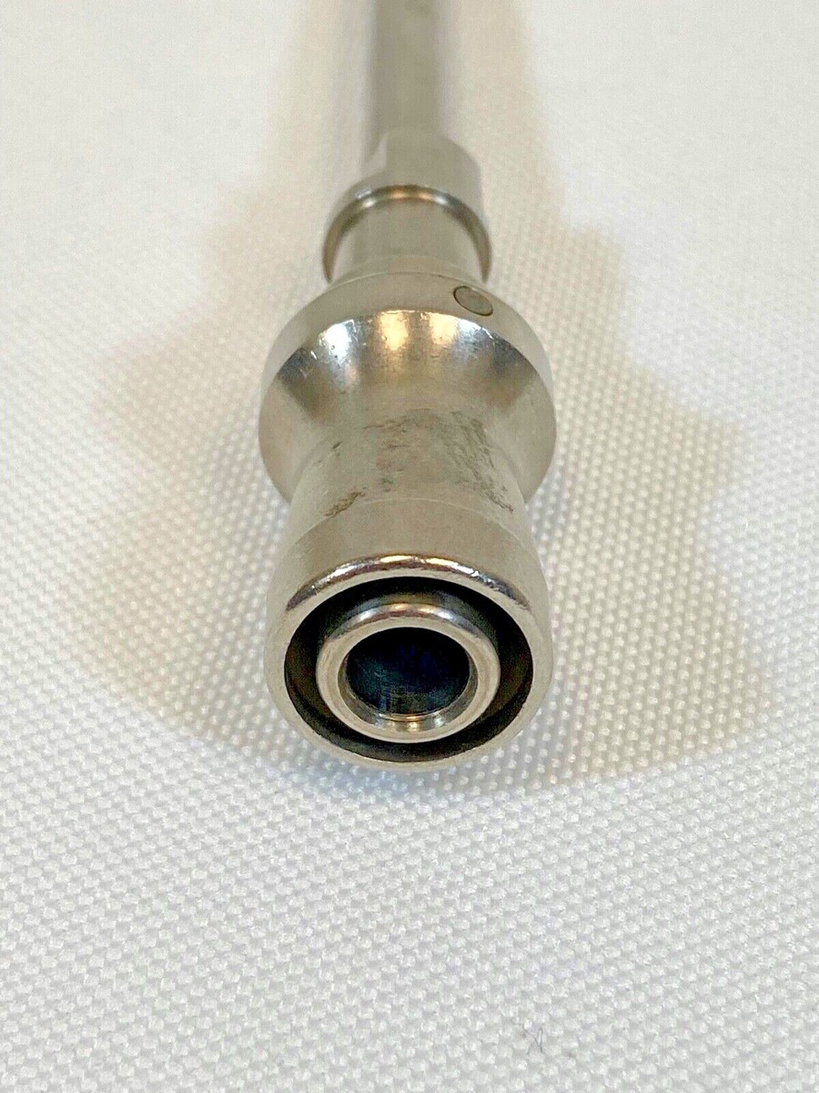 Insertio Mandrino 3M K112 Trinkle Chuck Per Strumento Aria - Usato, Chirurgia Generale