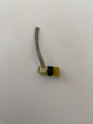 PZ44_DCSocket PA0.41 Board für Logitech Flight Yoke System