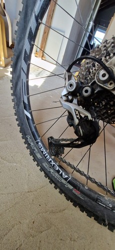 Enduro/Trail Mountainbike MTB SCOTT Genius LT40 anpassbar - Bild 11 von 13