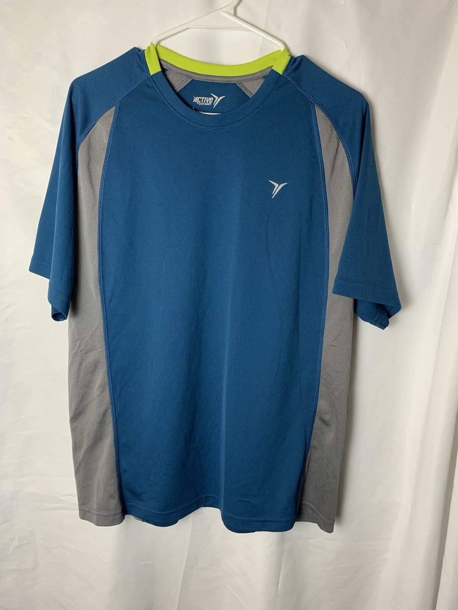 dry fit workout shirts