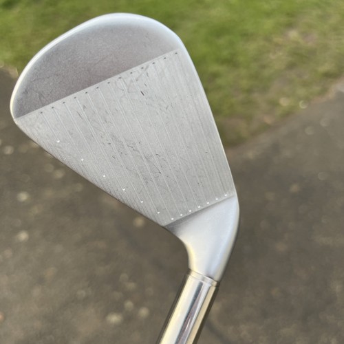 Left Hand Srixon ZX7 Mk II #7 Iron / KBS TOUR LITE Stiff Shaft / PGA SELLER - Picture 2 of 5