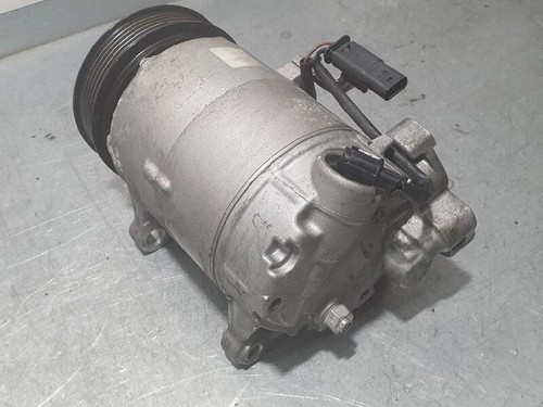 64526828790 compresor del aire acondicionado para BMW SERIE X1 (F48) 4476064 - Imagen 3 de 7