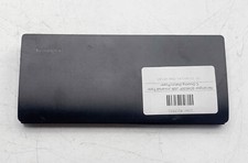 Kensington SD4600P USB Universal Type-C Docking Station Power