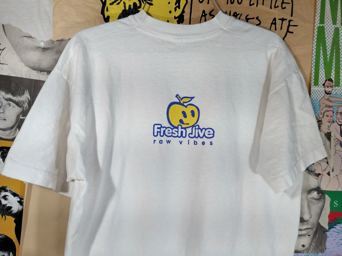 90s Freshjive サンバイザー Fresh Jive Stussy サンバイザー