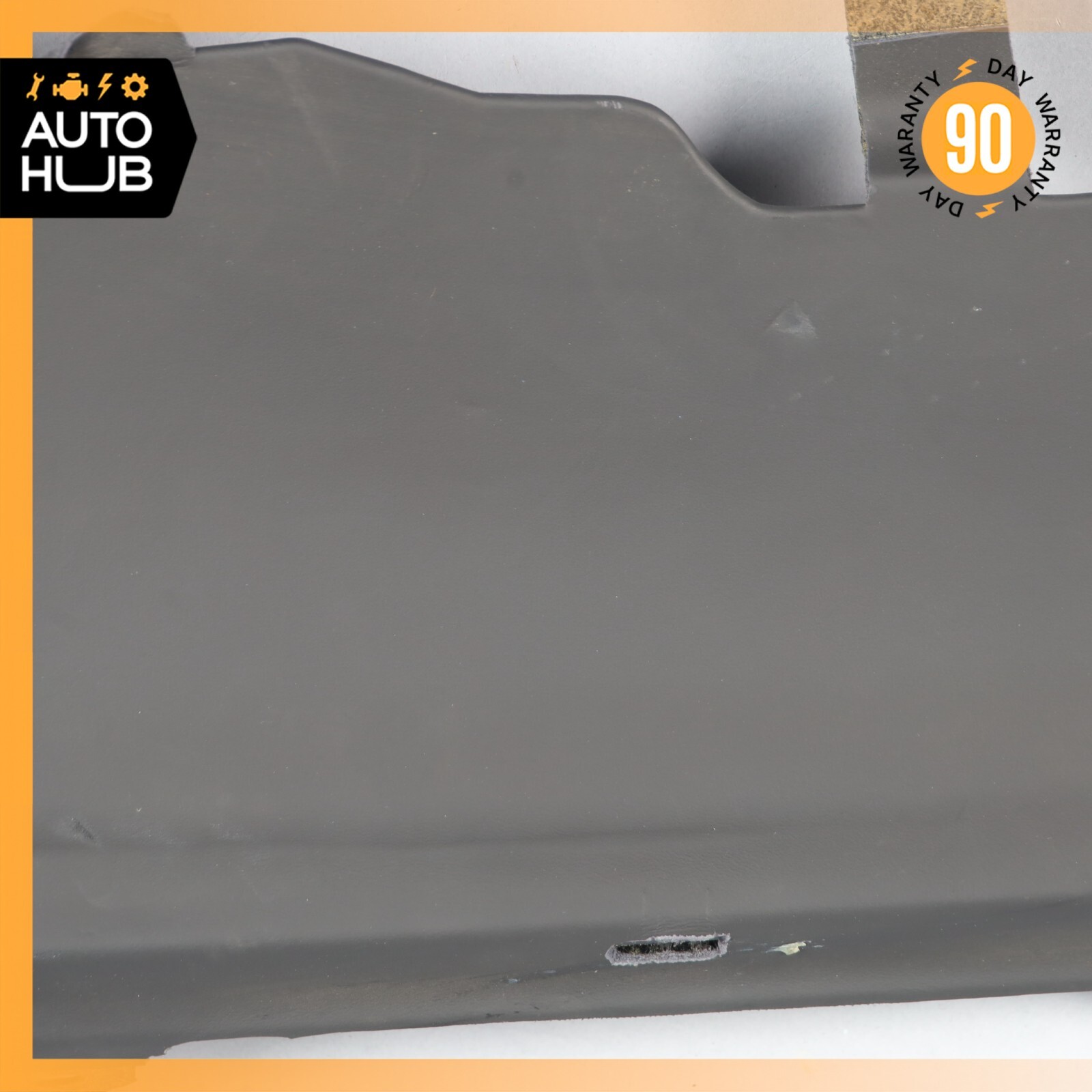 10-19 Aston Martin Rapide Rear Right Side Interior Trim Panel C Pillar OEM 11k