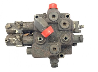 Hydraulik Verteiler Nordhydraulic RM272, 2-section, Pneumatically Kontrolliert