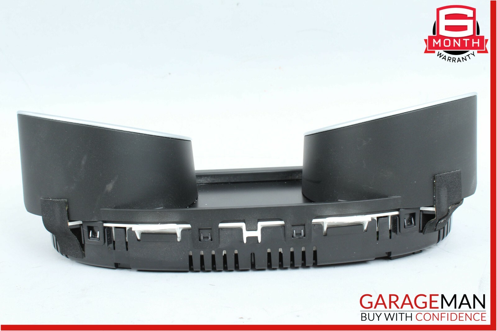 14-17 Maserati Ghibli Speedometer Odometer Instrument Cluster Gauge 38k OEM 