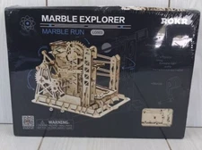 ROKR Marble Run Marble Climber Building Set LG504 (SEALED / FREE SHIPPING)