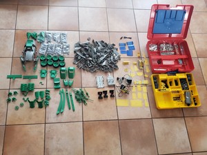 erector set parts