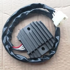 Voltage Regulator Rectifier For Yamaha Vstar DragStar XVS400 00-08 XVS650 01-15
