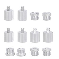 Screw Adapter for Rangefinder Metal Tripod Adapter Camera Mount Holder Converter