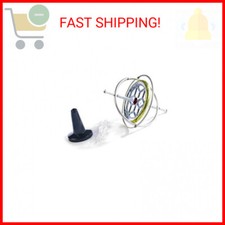 Constructive Playthings 6 Original Tedco Gyroscope