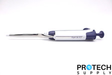 Rainin Pipet-Lite XLS L-200 / 20-200 uL / Single Channel Pipette with WARRANTY