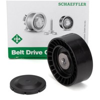Ina Umlenkrolle Keilrippenriemen FüR Bmw F20 F22/23 F30/31 F32/33/36 F10/11 B47
