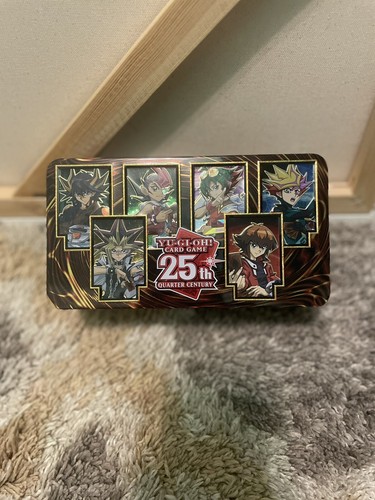 25th Anniversary Rarity Collection II Mini Box