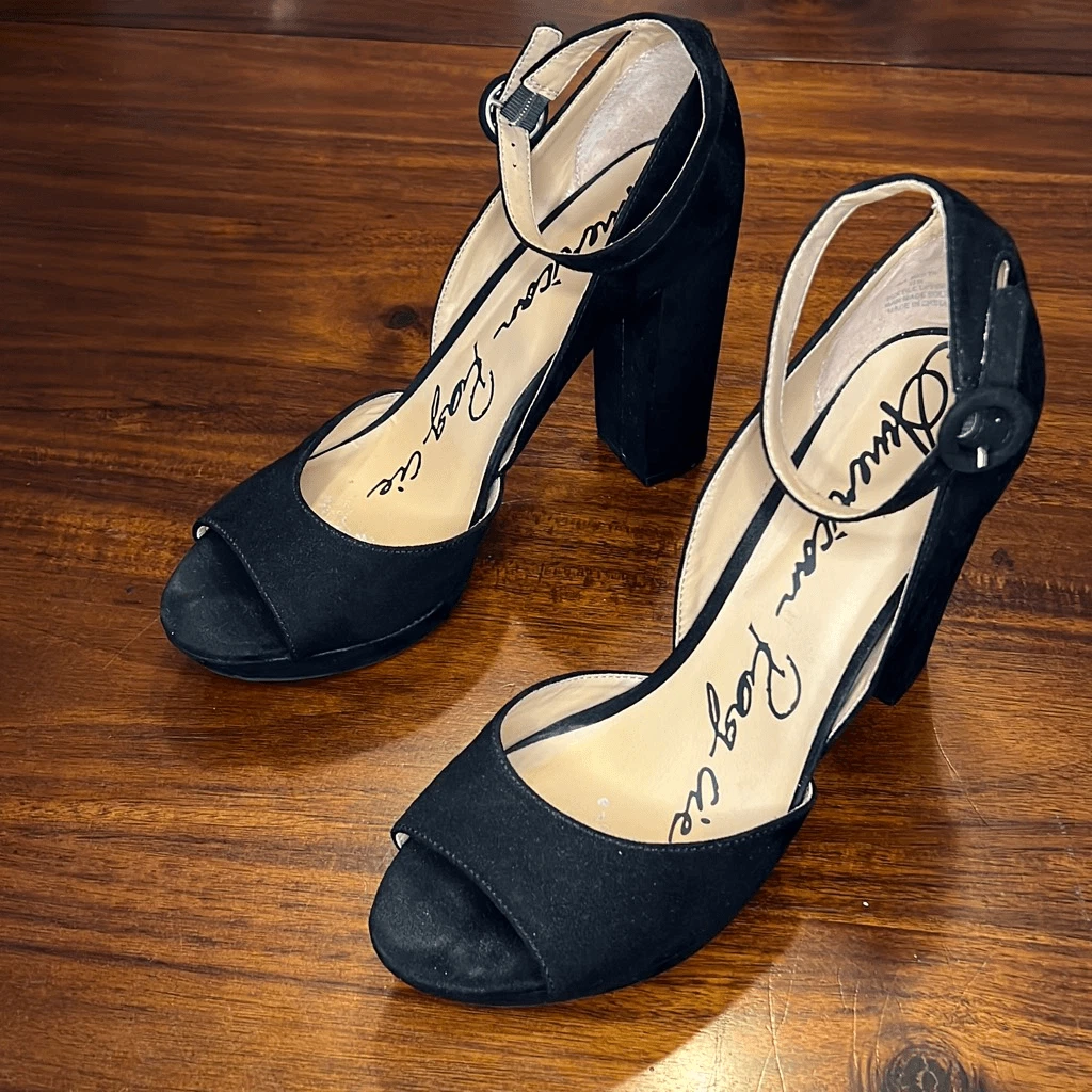 American rag best sale heels