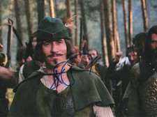 Ralph Herforth Autogramm signed 20x27 cm Bild