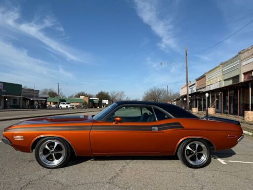 1971 Dodge Challenger - Picture 26 of 40