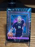2024 Topps Midnight Basketball Jordan Hawkins Star Studded #SS-26