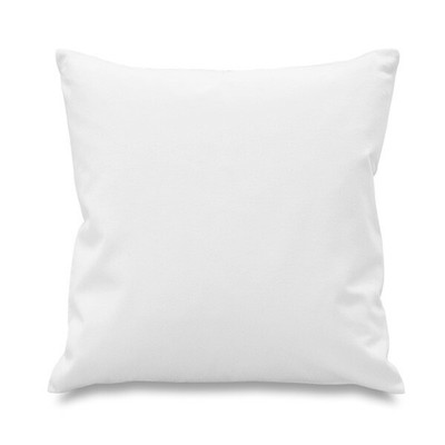plain white cushion covers