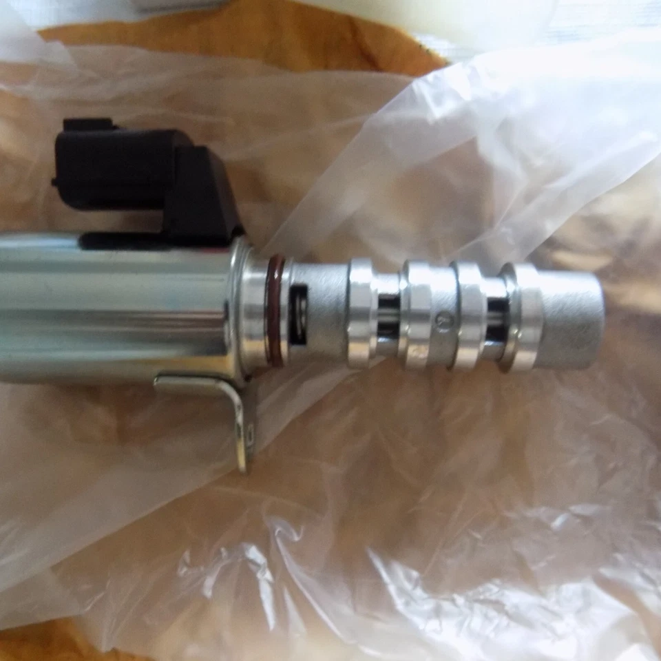 NUEVO Solenoide de sincronización variable Hitachi VTS0003 VVT para VTS1104 VTS1004 917-294 pn Foto 3 de 4