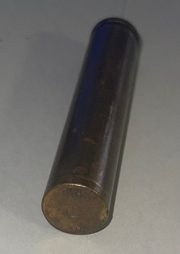 Lee Enfield Cleaning Kit and Components - British 303 - Nato 7.62 -Parts Catalog - Picture 33 of 35