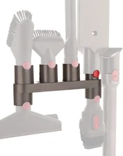 Attachments Holder for Dyson GEN5 V15 V12 V11 V10 V8 V7 Vacuum Cleaner,Holder...