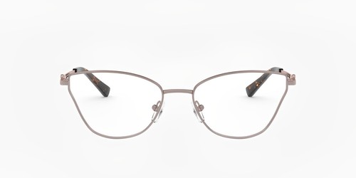 Nuevas gafas Michael Kors - Toulouse MK3039 1213 - marrón visón (56-17-135) - Imagen 3 de 7