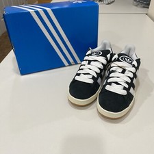 Adidas Men  s Campus 00 Black Size 9