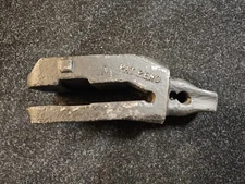 John deere TK350C125 Center TK Series Tooth Adapter For Mid-Size Excavator 160 P