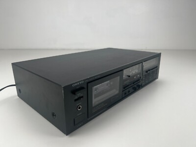 TOA トア　STEREO DOUBLE CASSETTE DECK 送料無料 s-l400.jpg