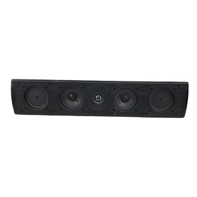 Definitive Technology Mythos Two Wired Soundbar Speaker #MG3867 (AR)