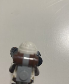 Lego Star Wars sw0751  Dengar  Bounty Hunter