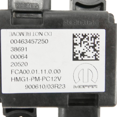 NOx-Sensor für Fiat 1.3 1.6 Multijet 46345725 - Picture 2 of 4