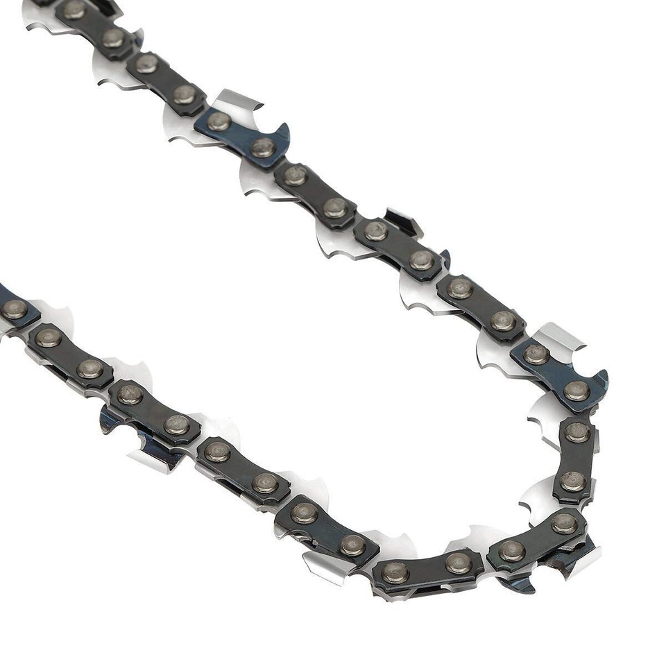 Cadena De Motosierra De 20 Pulgadas 3/8 Pulgadas LP .050 72DL Dientes