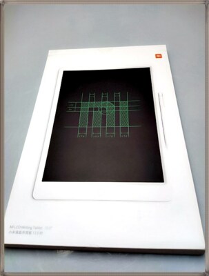 Xiaomi Mi LCD Writing Tablet 13.5'' stylus Grafiktablet Schreiben und Zeichnen