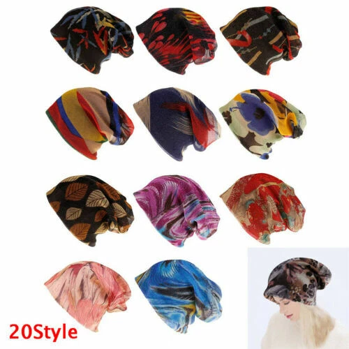 Summer Beanies for Men