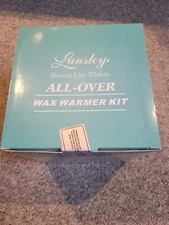 Wax Warmer Kit