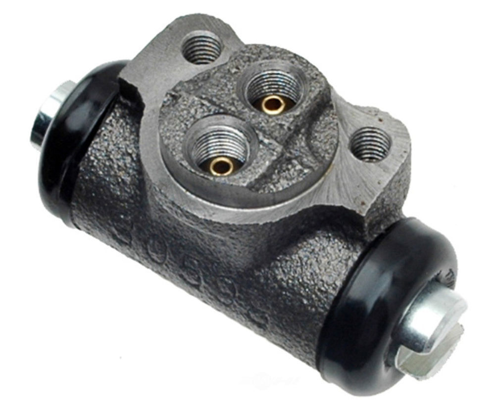 Raybestos WC37235 Professional Grade Drum Brake Wheel Cylinder Raybestos WC37235 Professional Grade Drum Brake Wheel Cylinder