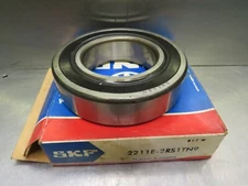 SKF 2211E-2RS1TN9 Bearing 